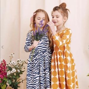 Pink Chicken NWT Winter Dress 3